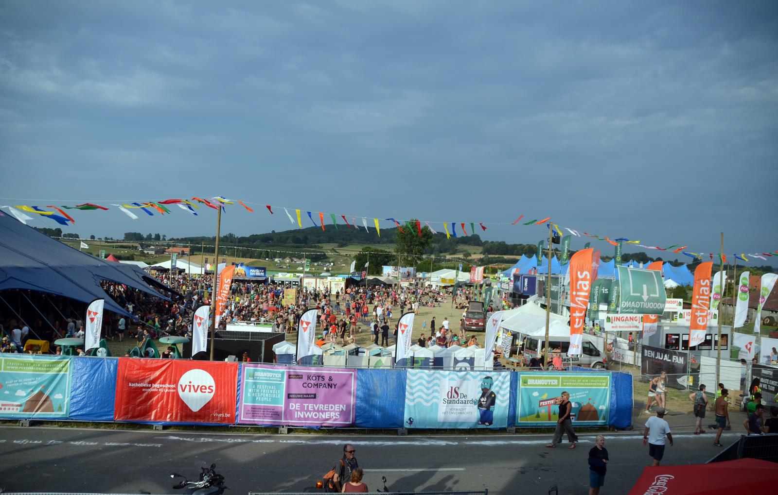 festivalterrein